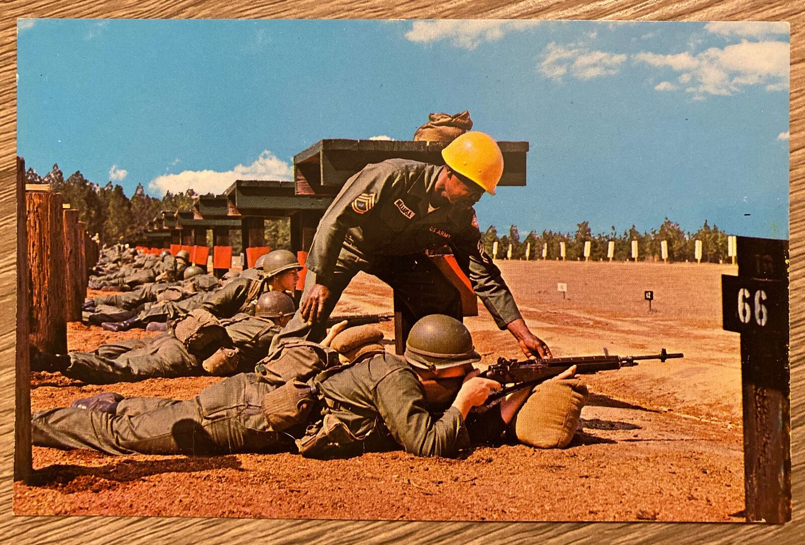 Original us gi m14 rifle barrels